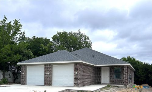 223 Clore Road, Harker Heights, TX, 76548 | Card Image