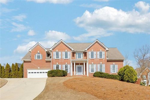 6281 Braidwood Run Nw, Acworth, GA, 30101-3536 | Card Image