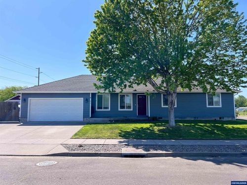 21 Blue Heron St, Halsey, OR, 97348-2305 | Card Image
