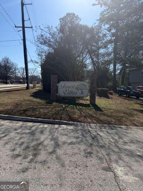 1459 Forest Villa Dr Nw, Conyers, GA, 30012-3520 | Card Image