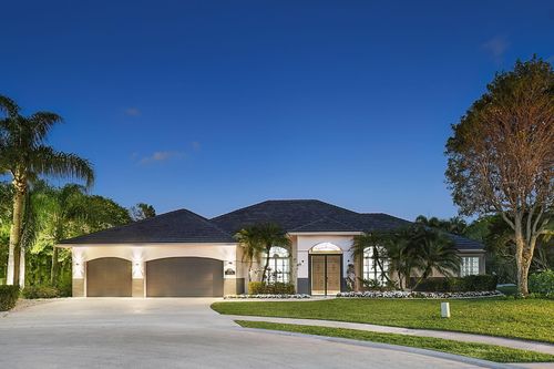 15700 Carrera Ln, Wellington, FL, 33414-1076 | Card Image