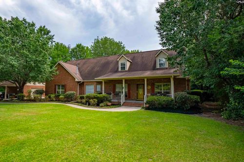437 Baker Mill Lake Ln, Gaston, SC, 29053-8324 | Card Image