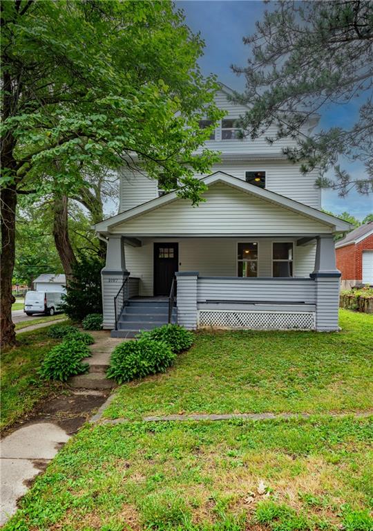 Bowman Ave, Dayton, OH 45409
