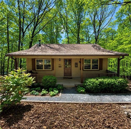 109 Misty Hollow Rdg, Ellijay, GA, 30536-6837 | Card Image