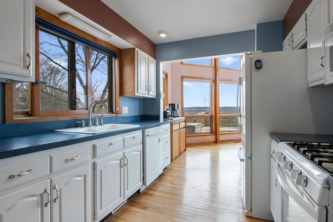 1693 Elm Rd, House other with 3 bedrooms, 4 bathrooms and null parking in Frankfort MI | Image 9