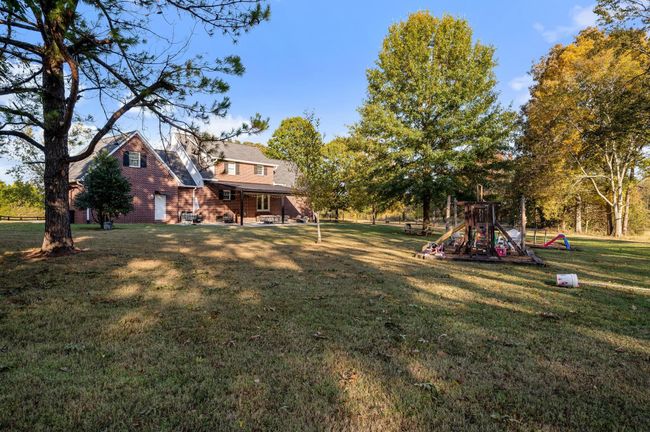 497 Sims Spring Rd, House other with 3 bedrooms, 3 bathrooms and 2 parking in Lewisburg TN | Image 49