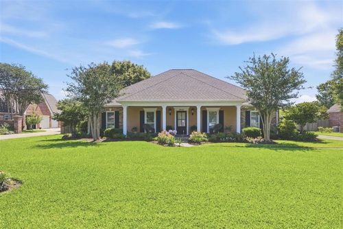 4013 Barbe Woods Drive, Lake Charles, LA, 70605 | Card Image