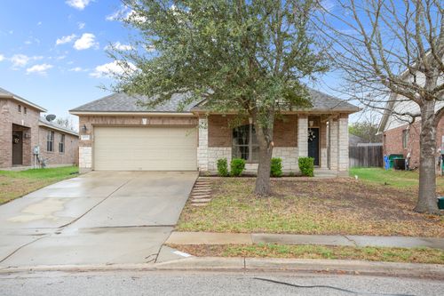 4605 Rolling Water Dr, Pflugerville, TX, 78660-5591 | Card Image