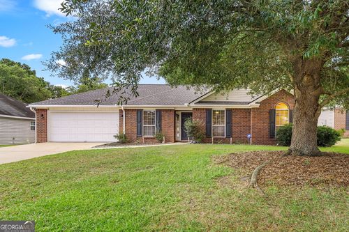 124 Brianna Circle, Savannah, GA, 31419 | Card Image