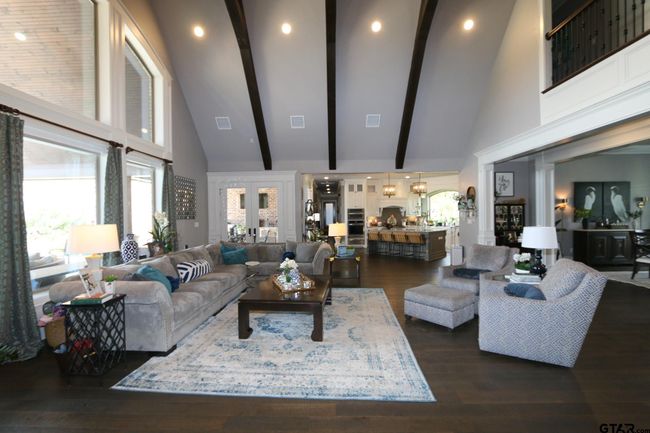 16508 Hailey Ct, House other with 6 bedrooms, 9 bathrooms and null parking in Tyler TX | Image 8