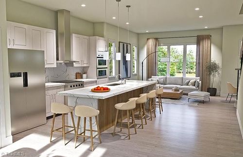 918 Lacascada Trail, Greensboro, NC, 27406 | Card Image