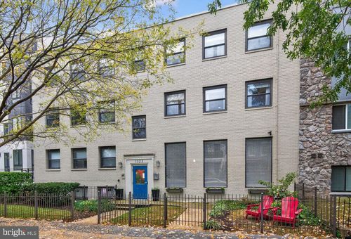 apt-203-1323 K St Se, WASHINGTON, DC, 20003-4444 | Card Image