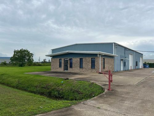 6233 Industrial Rd, Beaumont, TX, 77705-6964 | Card Image