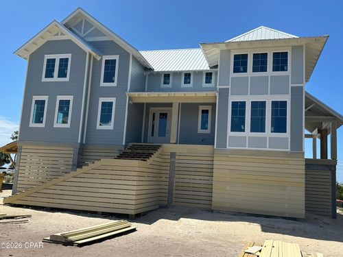 205 Windmark Way, Port St. Joe, FL, 32456-4891 | Card Image