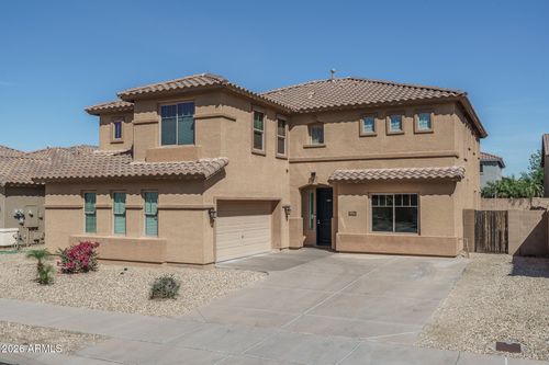 16536 W Hadley St, Goodyear, AZ, 85338-4515 | Card Image
