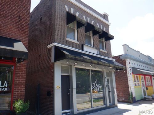 5514 S Kingshighway Blvd, Saint Louis, MO, 63109-3212 | Card Image