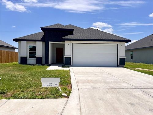 901 La Laguna Rd, Mission, TX, 78572-1310 | Card Image