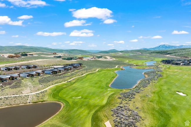 6312 Double Deer Loop, House other with 2 bedrooms, 3 bathrooms and 3 parking in Park City UT | Image 35