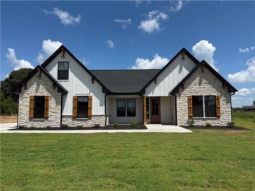 1640 Old Dobbins Bridge Road, Townville, SC, 29689 | Card Image