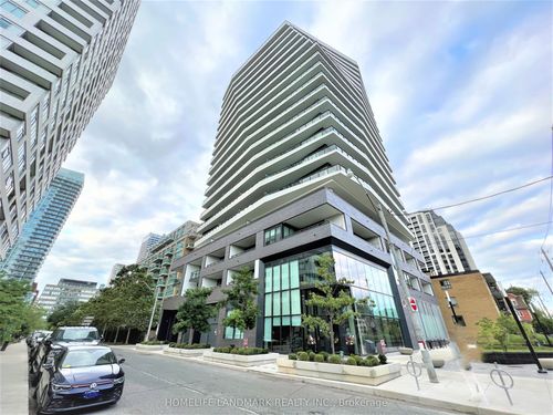 1105-11 Lillian St, Toronto, ON, M4S0C3 | Card Image