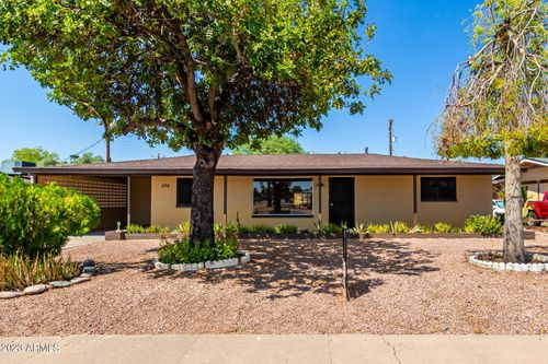 202 N 54th St, Mesa, AZ, 85205-8102 | Card Image