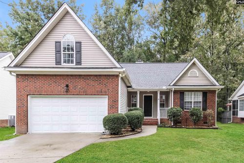 116 Holly Creek Dr, Irmo, SC, 29063-8779 | Card Image