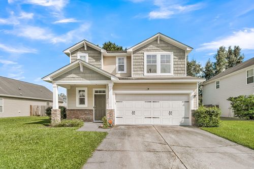 206 Oglethorpe Circle, Moncks Corner, SC, 29461 | Card Image