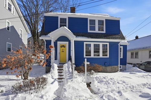 28 Brook Rd, Quincy, MA, 02169-4904 | Card Image