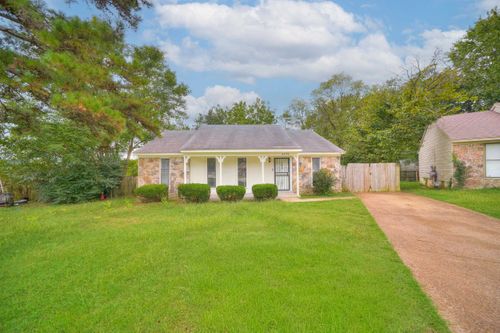 4378 Sherrycrest Cv, Memphis, TN, 38128-1733 | Card Image