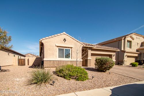 9072 W Birchover Dr, Marana, AZ, 85653-8929 | Card Image