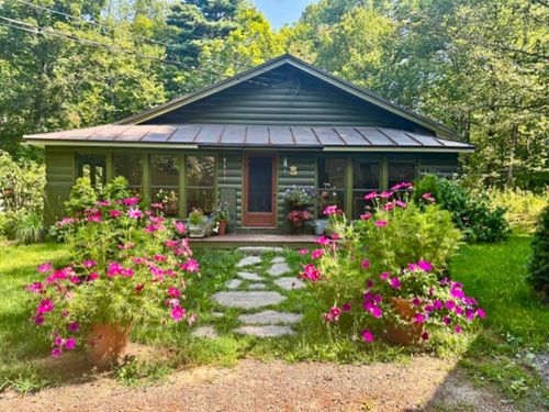 183 Pitcher Road, Belfast, ME, 04915 | Card Image