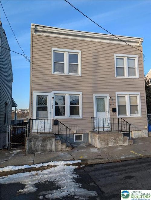 397 W Saint Joseph St, EASTON, PA, 18042-6241 | Card Image