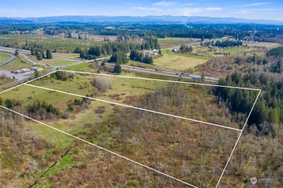 B - 107 Avery Road, Home with 0 bedrooms, 0 bathrooms and null parking in Napavine WA | Image 3