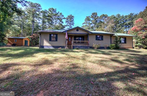 699-699 Old Highway 41 Nw, Adairsville, GA, 30103-5349 | Card Image