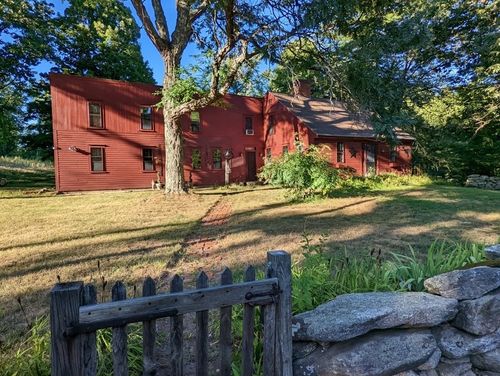 84 Livingston, Greenville, NH, 03048 | Card Image