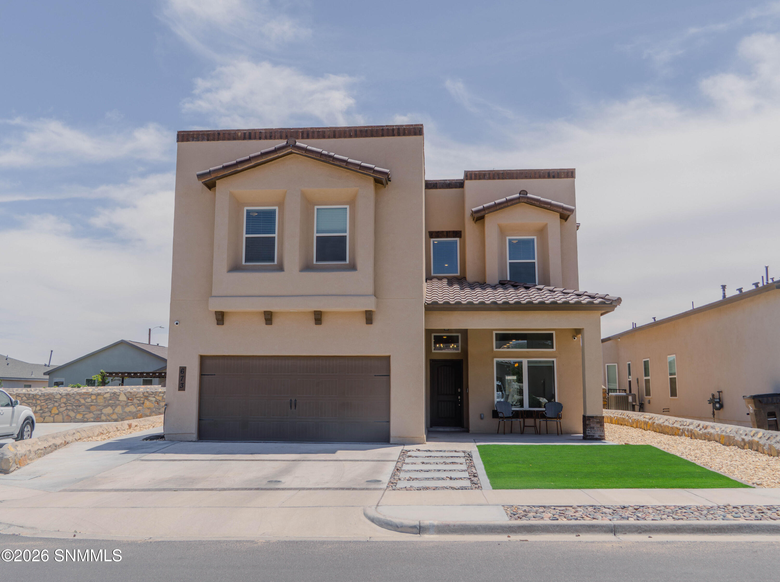 Residential in Sunland Park