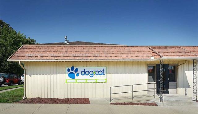 1101 5Th St, Leavenworth, KS 66048