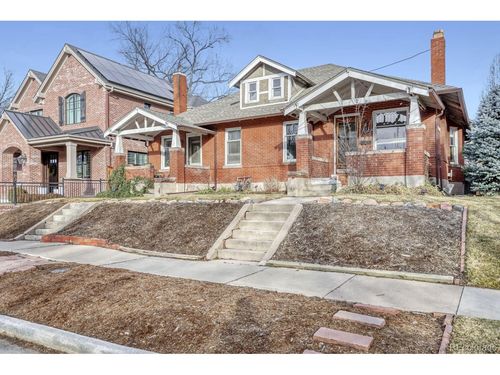 708 S Corona St, Denver, CO, 80209-4408 | Card Image