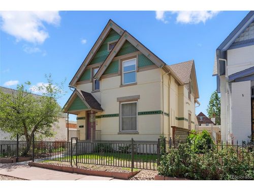 228 W 1st Ave, Denver, CO, 80223-1508 | Card Image