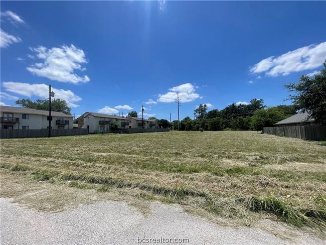 3605 Mohawk St, Home with 0 bedrooms, 0 bathrooms and null parking in Bryan TX | Image 5