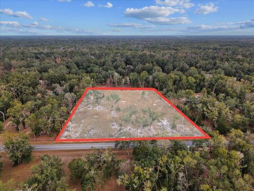 49 Ne 306th Ave, Old Town, FL, 32680-4295 | Card Image