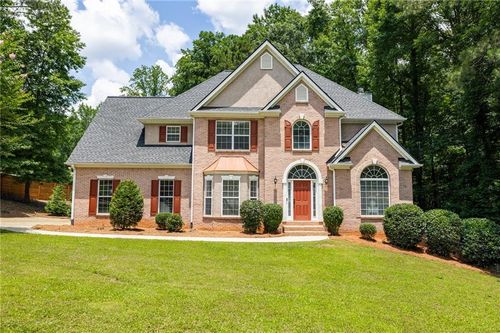 250 Ryans Ct, Sharpsburg, GA, 30277-3470 | Card Image
