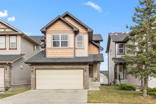 381 Kincora Glen Rise Nw, Calgary, AB, T3R0B5 | Card Image