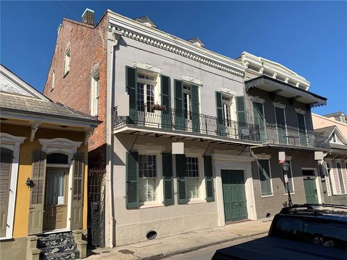 apt-b-1225 Bourbon St, New Orleans, LA, 70116-2672 | Card Image