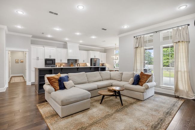 11228 Marsh Wren Cir, House other with 4 bedrooms, 3 bathrooms and null parking in Flint TX | Image 15