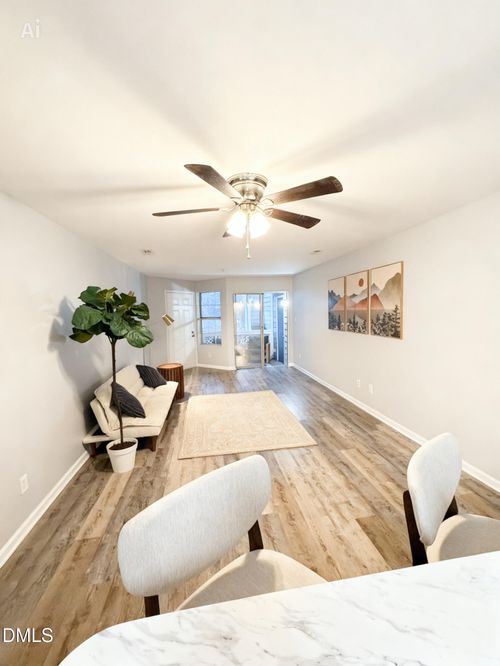 unit-203-3810 Grey Harbor Drive, Raleigh, NC, 27616 | Card Image