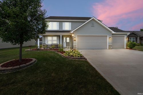 6251 Melan Cv, Fort Wayne, IN, 46835-0013 | Card Image