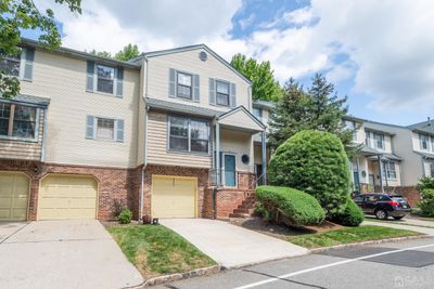 4602 Stonehedge Road, Townhouse with 3 bedrooms, 2 bathrooms and null parking in Edison NJ | Image 3