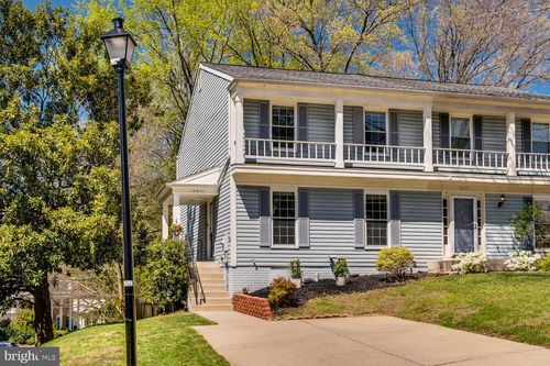 10601 Reeds Landing Cir, BURKE, VA, 22015-2550 | Card Image
