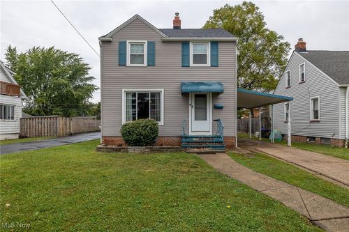 3910 Wood Ave, Parma, OH, 44134-2336 | Card Image